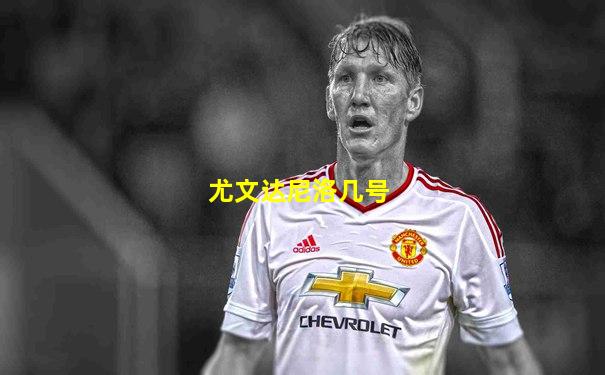 尤文达尼洛几号