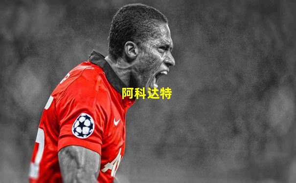 阿科达特